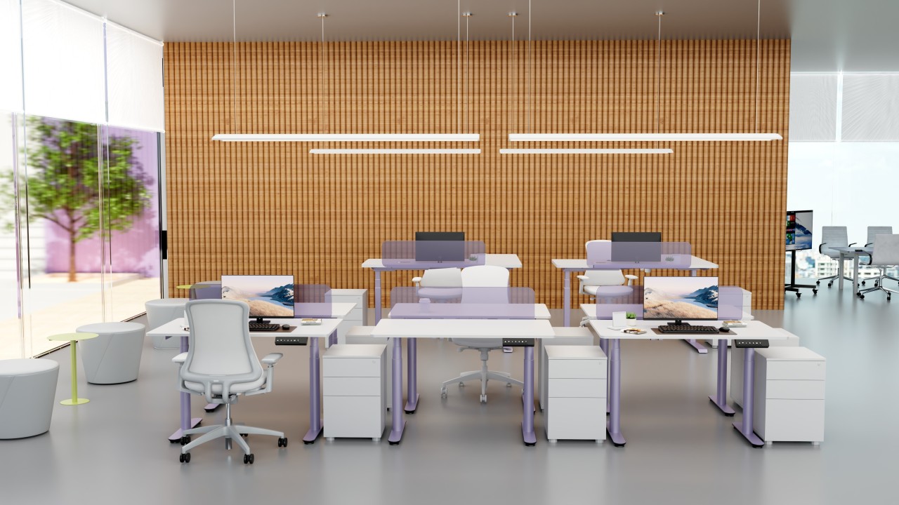 Global Ergonomic Office Furniture Market: Current Status