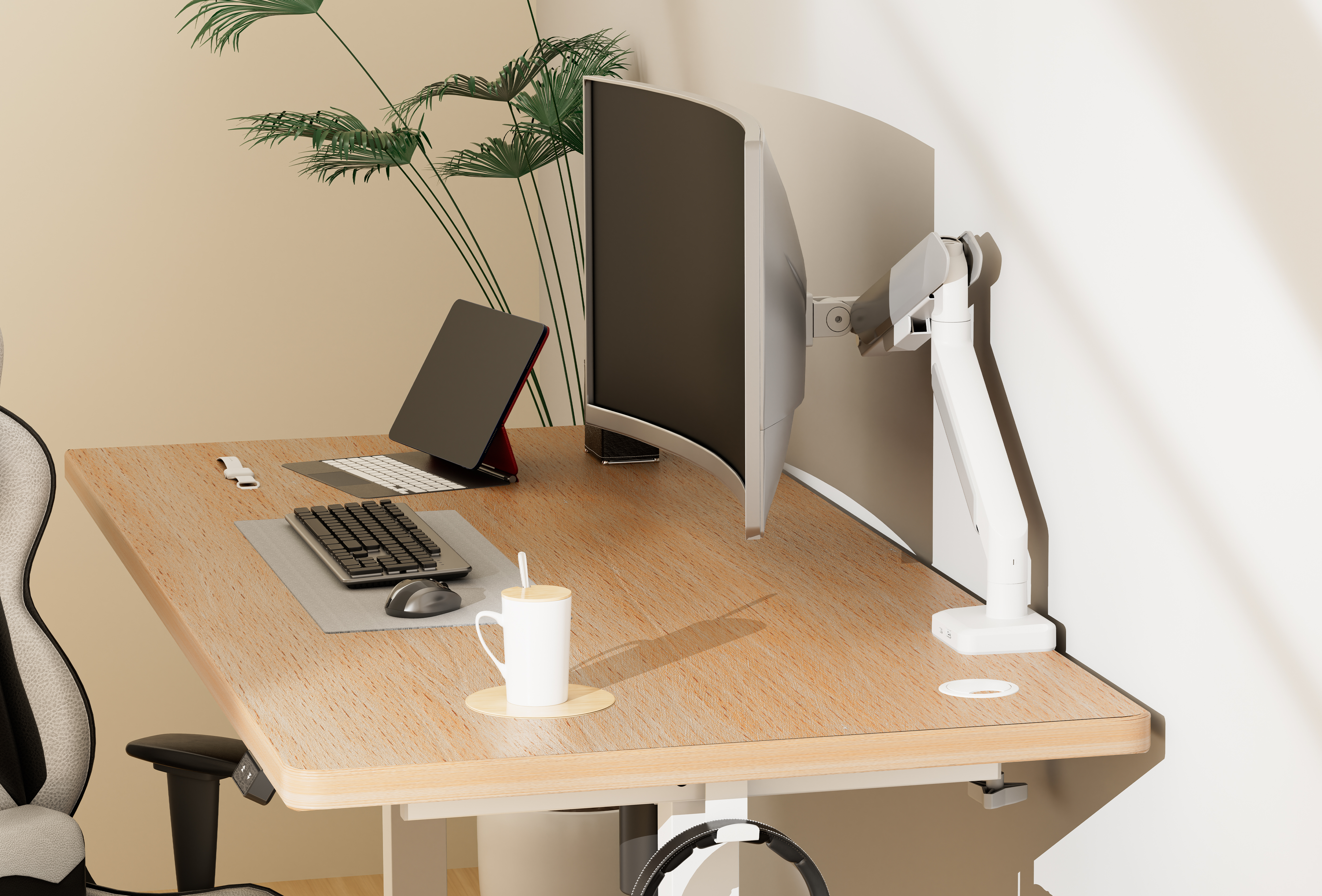 3 Mistakes Procurement Teams Make When Buying Ergonomic Furniture (And How to Avoid Them)